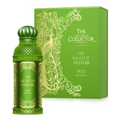 Alexandre J Parfum Mixte|The Majestic Vetiver                Eau de Parfum