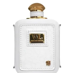 Alexandre J Parfum Mixte|Western Leather White                Eau de Parfum