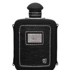 Homme Alexandre J Eau De Parfum|Parfum Mixte|Western Leather Black                Eau de Parfum