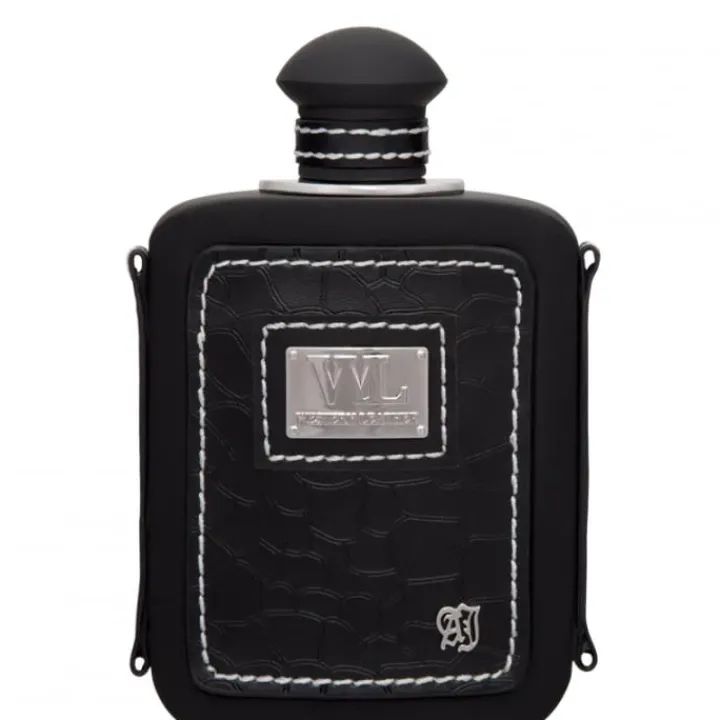 Homme Alexandre J Eau De Parfum|Parfum Mixte|Western Leather Black Eau de Parfum