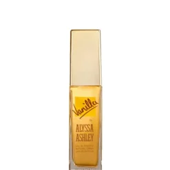Alyssa Ashley Parfum Mixte|Vanilla                Eau de Cologne