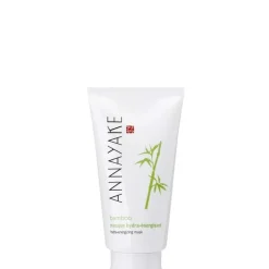 Annayaké Masque|Bamboo Masque Hydra-énergisant