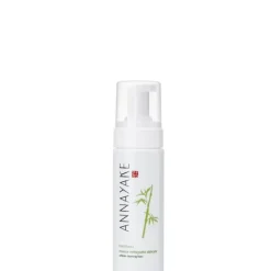 Annayaké Nettoyant Visage|Bamboo Mousse Nettoyante Délicate
