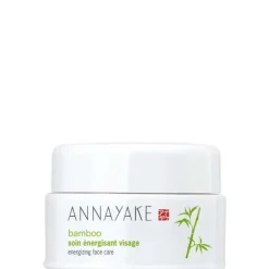 Annayaké Soin Jour & Nuit|Bamboo                Soin Energisant Visage