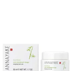 Annayaké Soin Jour & Nuit|Bamboo                Soin Energisant Visage