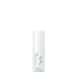 Annayaké Soin Yeux & Lèvres|Bamboo                Soin Energisant Contour des Yeux