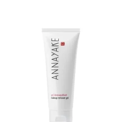 Annayaké Démaquillant Visage|Gel Démaquillant Intégral                Soin Nettoyant Visage