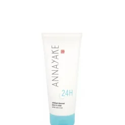 Annayaké Gommage & Bain|24H Hydratation                Exfoliant Douceur Pour le Corps
