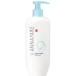 Annayaké Gommage & Bain|24H Hydratation                Soin de douche 24H