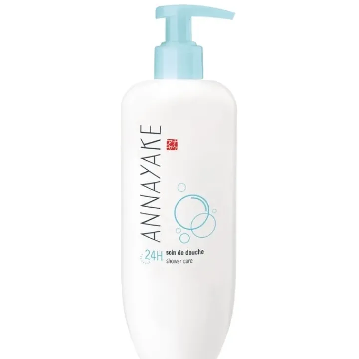 Annayaké Gommage & Bain|24H Hydratation Soin de douche 24H