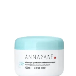 Annayaké Soin Hydratant, Nourrissant, Anti-Âge|24h Hydratation                Soin Corps Hydratation Continue Nourissant