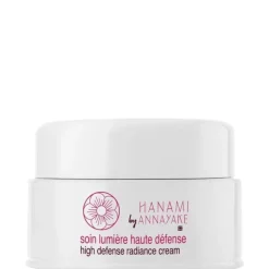 Annayaké Soin De Jour|Hanami By Annayake                Soin Lumière Haute Défense