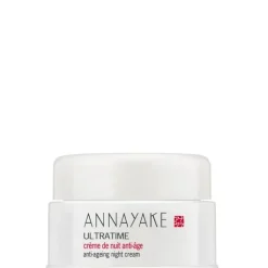 Annayaké Soin De Nuit|Ultratime                Crème de Nuit Anti-âge