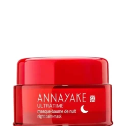 Annayaké Soin De Nuit|Ultratime                Masque-Baume de nuit