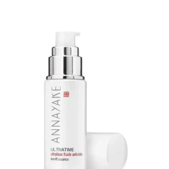 Annayaké Soin Jour & Nuit|Ultratime                Ultralisse Fluide Anti-Rides