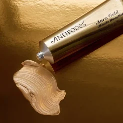 Antipodes Masque|Soin Naturel & Ecoresponsable|Aura Gold                Masque Éclat au Miel de Manuka