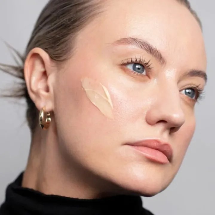 Antipodes Soin De Jour|Soin Naturel & Ecoresponsable|Diem Vitamine C                Mini Gel-Crème Anti-Tâches