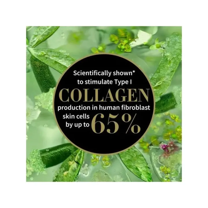 Antipodes Soin De Jour|Soin Naturel & Ecoresponsable|Lime Caviar                Crème Raffermissante Riche en Collagène