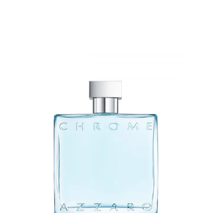 Homme AZZARO Eau De Toilette|Chrome Eau de Toilette