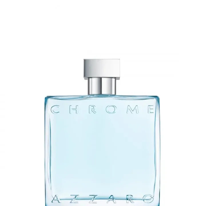 Homme AZZARO Eau De Toilette|Chrome Eau de Toilette