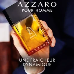 Homme AZZARO Eau De Toilette|pour Homme Eau de Toilette