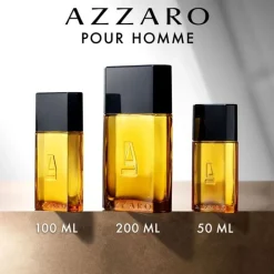 Homme AZZARO Eau De Toilette|pour Homme Eau de Toilette
