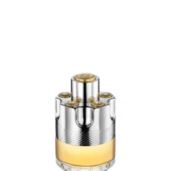 Homme AZZARO Eau De Toilette|Wanted                Eau de Toilette