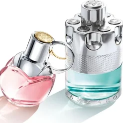 Femme AZZARO Eau De Toilette|Wanted Girl Tonic                Eau de Toilette