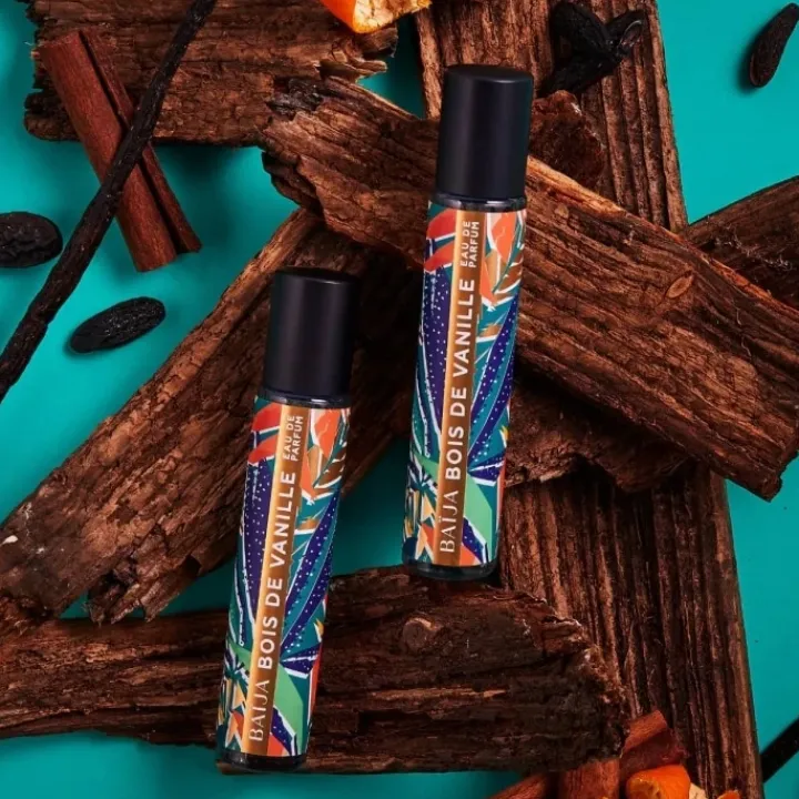 Femme Baija Eau De Parfum|Bois de Vanille Eau de Parfum