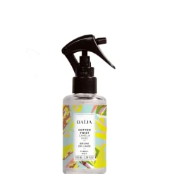 Baija Parfum D'Ambiance & Diffuseur D'Intérieur|Cotton Twist                Brume de Linge