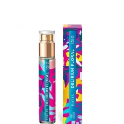 Femme Baija Eau De Parfum|Delirium Floral                Eau de Parfum - Vaporisateur de Sac