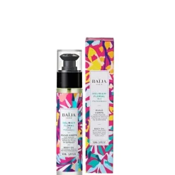 Femme Baija Parfum Naturel & Eco-Responsable|Gamme Complémentaire Parfumée|Delirium Floral                Huile Corps