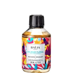 Baija Parfum D'Ambiance & Diffuseur D'Intérieur|Delirium Floral Recharge Bouquet Parfumé