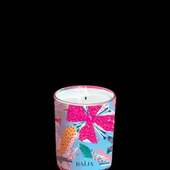 Baija Bougie Parfumée|Ile d'Azur                Bougie Parfumée