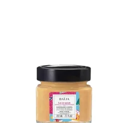 Femme Baija Parfum Naturel & Eco-Responsable|Gamme Complémentaire Parfumée|Ile d'Azur                Gommage Corps Onctueux