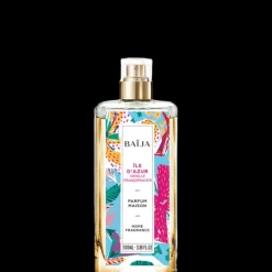 Baija Parfum D'Ambiance & Diffuseur D'Intérieur|Ile d'Azur                Parfum Maison