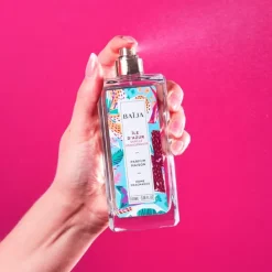 Baija Parfum D'Ambiance & Diffuseur D'Intérieur|Ile d'Azur                Parfum Maison
