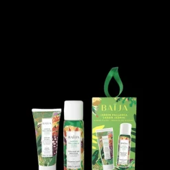 Baija Coffrets Pour Elle|Jardin Pallanca Coffret Soin Parfumé Secret Santa