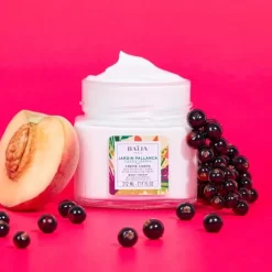Femme Baija Parfum Naturel & Eco-Responsable|Gamme Complémentaire Parfumée|Jardin Pallanca                Crème Corps