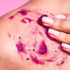 Femme Baija Parfum Naturel & Eco-Responsable|Gamme Complémentaire Parfumée|Jardin Pallanca Gommage Corps