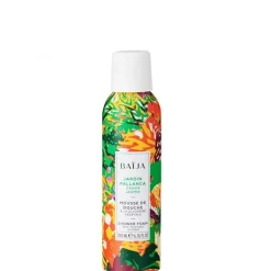 Baija Parfum Naturel & Eco-Responsable|Jardin Pallanca                Mousse de Douche