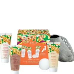 Baija Coffrets Pour Elle|Soin Des Mains & Des Pieds|Jolly Feet                Coffret Soins Pieds Nourrissant