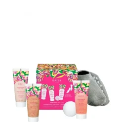 Baija Coffrets Pour Elle|Soin Des Mains & Des Pieds|Jolly Feet Coffret Soins Pieds Défatigant