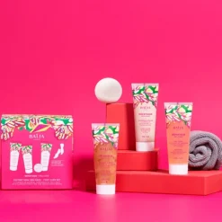 Baija Coffrets Pour Elle|Soin Des Mains & Des Pieds|Jolly Feet                Coffret Soins Pieds Défatigant