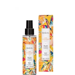Baija Brume Parfumée Corps & Cheveux|Lost Paradise                Brume Corps