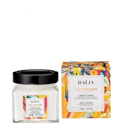 Femme Baija Gamme Complémentaire Parfumée|Lost Paradise                Crème Corps