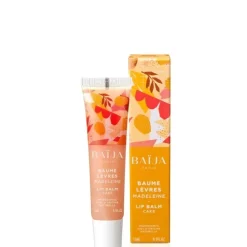 Baija Soin Yeux & Lèvres|Soin Naturel & Ecoresponsable|Madeleine                Baume Lèvres