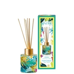 Baija Parfum D'Ambiance & Diffuseur D'Intérieur|Moana                Bouquet Parfumé