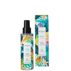 Femme Baija Parfum Naturel & Eco-Responsable|Brume Parfumée Corps & Cheveux|Moana                Brume Corps