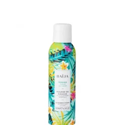 Femme Baija Parfum Naturel & Eco-Responsable|Gamme Complémentaire Parfumée|Moana Mousse de Douche